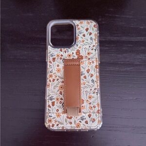 Walli Case iPhone 16 Pro Max